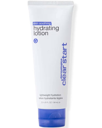 Clear Start Skin Soothing Hydrating Lotion 2 oz