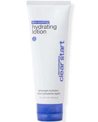 Clear Start Skin Soothing Hydrating Lotion 2 oz