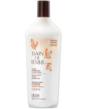 Coconut Papaya Ultra Hydrating Conditioner 13.5 oz
