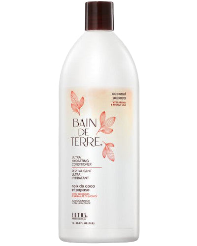 Coconut Papaya Ultra Hydrating Conditioner 33.8 oz