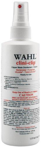 Clini-Clip 8 oz