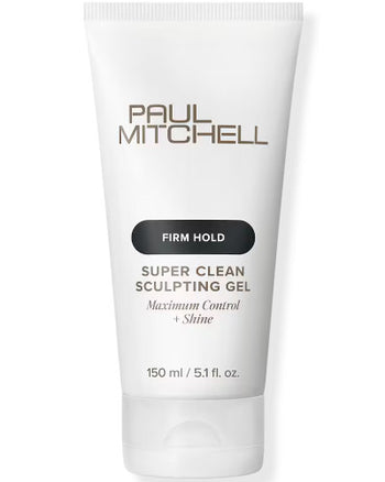 Firm Style Super Clean Sculpting Gel 5.1 oz