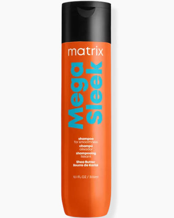 Matrix Mega Sleek Shampoo 10.1 oz