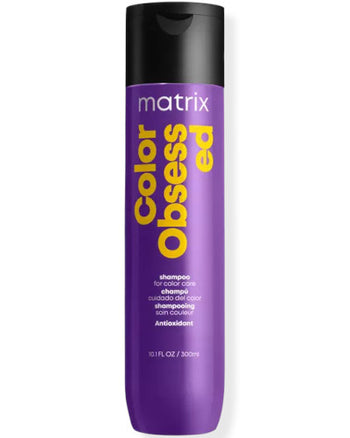 Total Results Color Obsessed Shampoo 10.1 oz