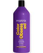 Total Results Color Obsessed Conditioner Liter 33.8 oz
