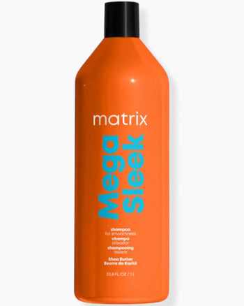 Matrix Mega Sleek Shampoo 33.8 oz