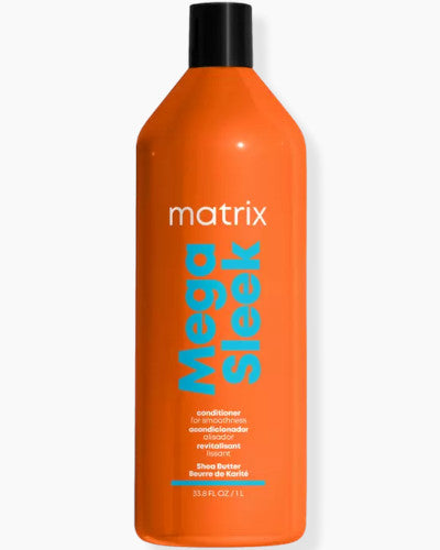 Matrix Mega Sleek Conditioner 33.8 oz