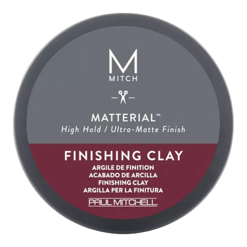 Mitch Matterial 3 oz