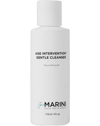 Age Intervention Gentle Cleanser 4 oz
