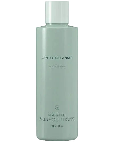 Age Intervention Gentle Cleanser 4 oz