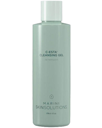 C-ESTA Cleansing Gel 6 oz