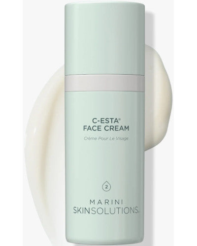 C-ESTA Face Cream 1 oz