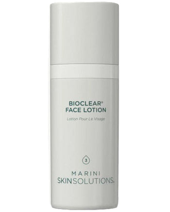 Bioclear Face Lotion 1 oz