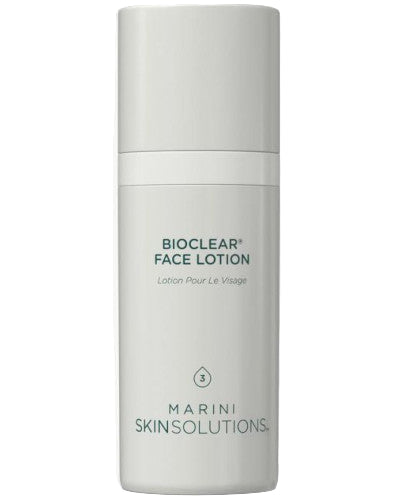 Bioclear Face Lotion 1 oz