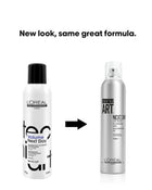 Tecni.Art Wild Stylers Next Day Hair 6.8 oz