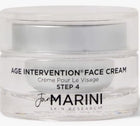 Age Intervention Face Cream 1 oz