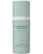 Age Intervention Face Cream 1 oz