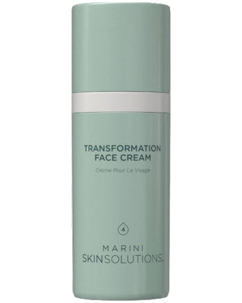 Transformation Face Cream 1 oz