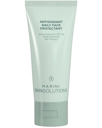 Antioxidant Daily Face Protectant SPF 33 2 oz