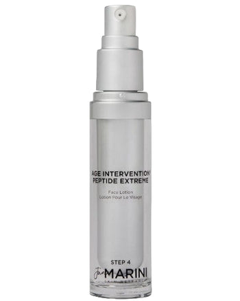 Age Intervention Peptide Extreme 1 oz