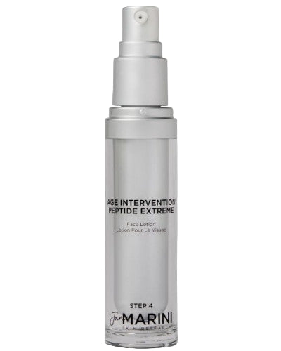 Age Intervention Peptide Extreme 1 oz