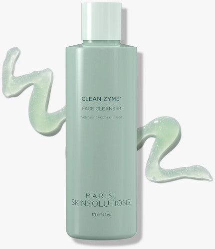 Clean Zyme Face Cleanser 6 oz