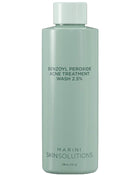 Benzoyl Peroxide Acne Treatment Wash 2.5% 6 oz