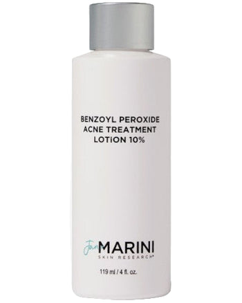 Benzoyl Peroxide Lotion 10% 4 oz
