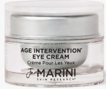 Age Intervention Eye Cream 0.5 oz