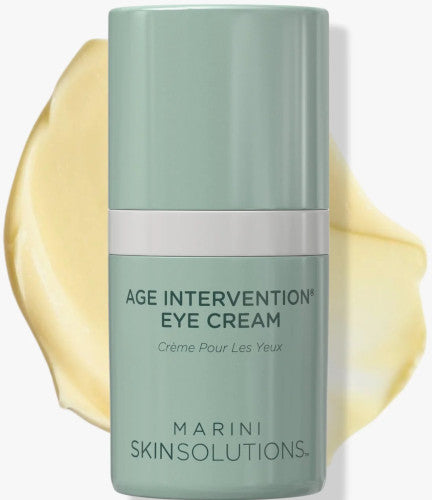 Age Intervention Eye Cream 0.5 oz