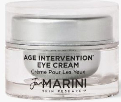 Age Intervention Eye Cream 0.5 oz