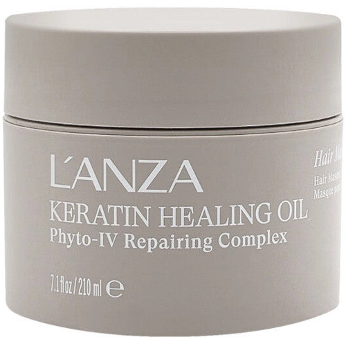 Keratin Healing Oil Intensive Hair Masque 7.1 oz