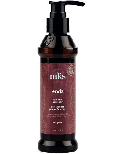 Endz Split End Mender & Preventer 4 oz