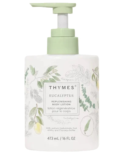 Eucalyptus Body Lotion 16 oz