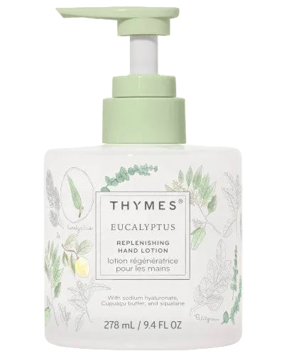 Eucalyptus Hand Lotion 9.4 oz