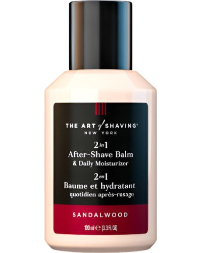 Sandalwood After-Shave Balm 3.3 oz