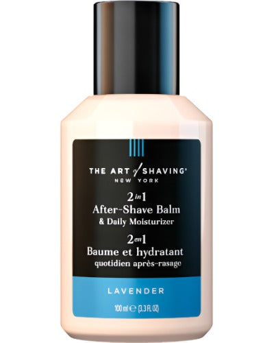 Lavender After-Shave Balm 3.3 oz