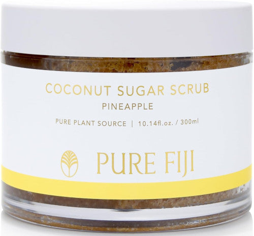 Pineapple Coconut Sugar Rub 10 oz