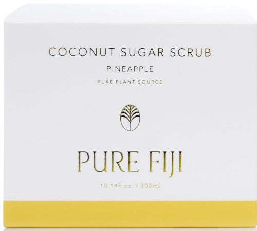 Pineapple Coconut Sugar Rub 10 oz