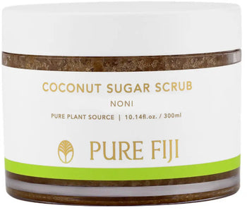 Noni Coconut Sugar Rub 10 oz
