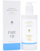 Coconut Hydrating Body Lotion 10 oz