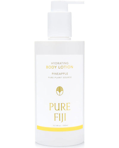 Pineapple Hydrating Body Lotion 10 oz