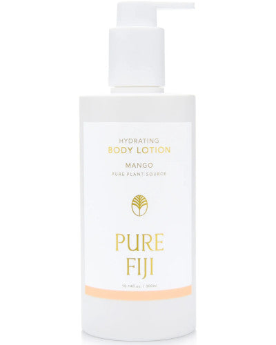 Mango Hydrating Body Lotion 10 oz