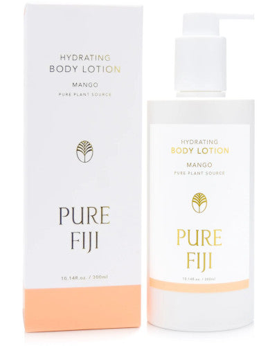 Mango Hydrating Body Lotion 10 oz