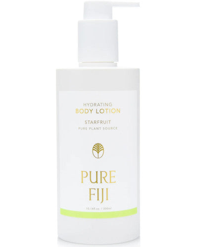 Starfruit Hydrating Body Lotion 10 oz