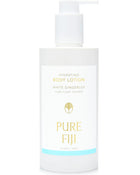 White Gingerlily Hydrating Body Lotion 10 oz