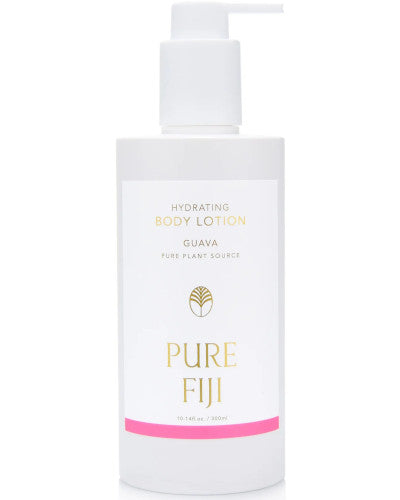 Guava Hydrating Body Lotion 10 oz