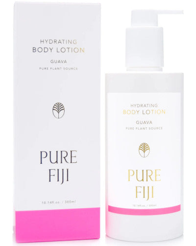Guava Hydrating Body Lotion 10 oz