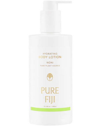 Noni Hydrating Body Lotion 10 oz