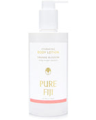Orange Blossom Hydrating Body Lotion 10 oz